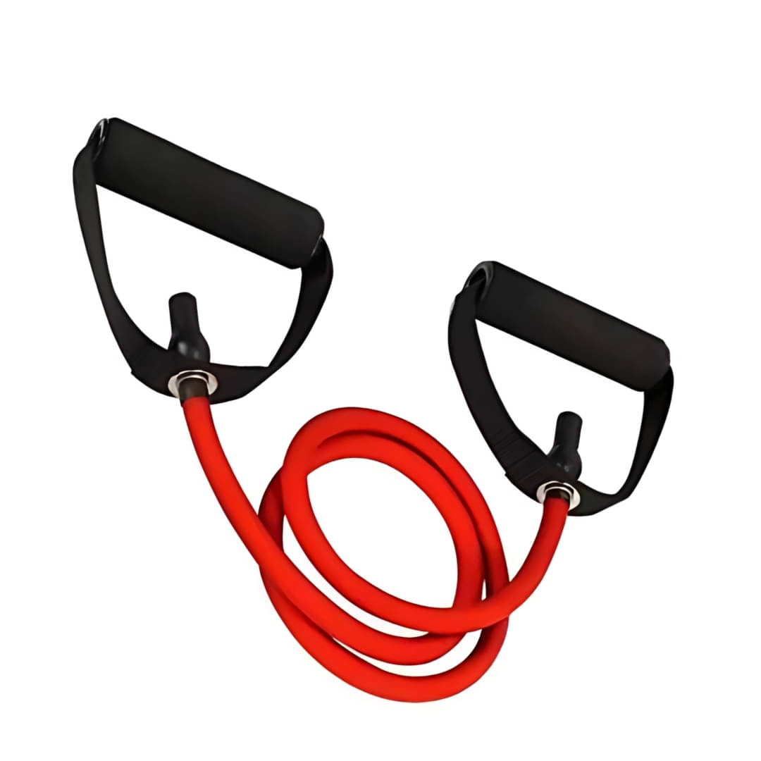 KITRON Rubber Single Toning Tube 25-30 kg     			KITRON Rubber Single Toning Tube 25-30 kg