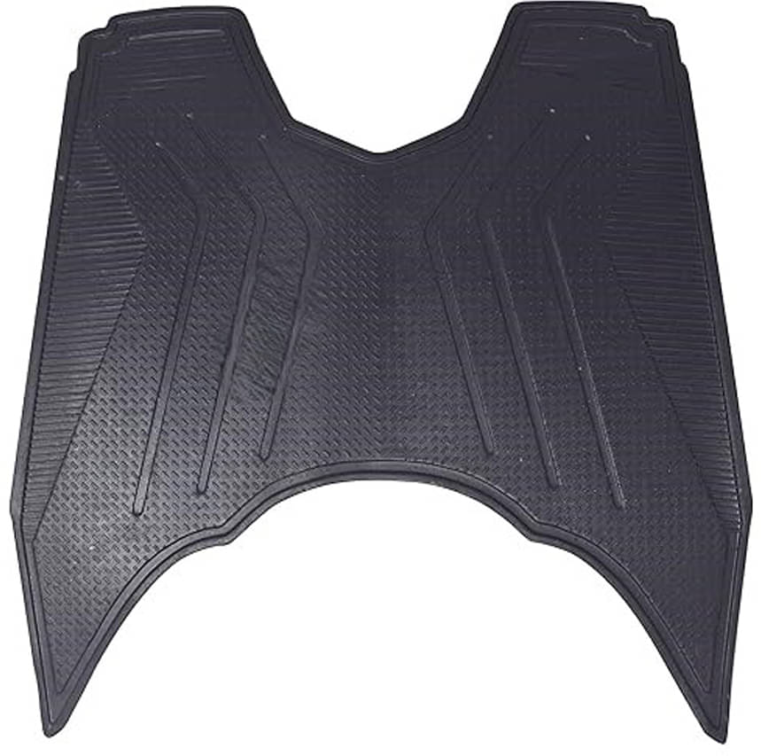 Maestro Edge Floor Mat Washable Floor Mat/Foot Mat Compatible for Maestro Edge (1 PC, Black) Maestro Edge Floor Mat Washable Floor Mat/Foot Mat Compatible for Maestro Edge (1 PC, Black)