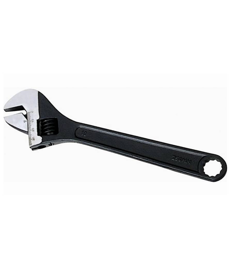 Oaykay Tools Adjustable Wrench Single Pc Oaykay Tools Adjustable Wrench Single Pc