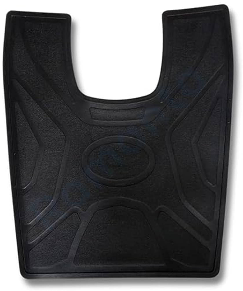 Ola S1x Footmat Washable Floor Mat/Foot Mat for Ola S1x Electric Scooter Two Wheeler Mat's (Black) Ola S1x Footmat Washable Floor Mat/Foot Mat for Ola S1x Electric Scooter Two Wheeler Mat's (Black)
