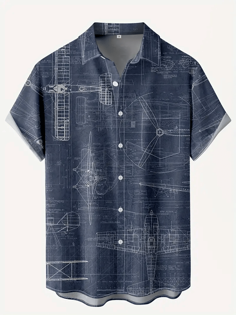 AYARTH Rayon Regular Fit Solids Half Sleeves Men's Casual Shirt - Light Blue ( Pack of 1 ) AYARTH Rayon Regular Fit Solids Half Sleeves Men's Casual Shirt - Light Blue ( Pack of 1 )