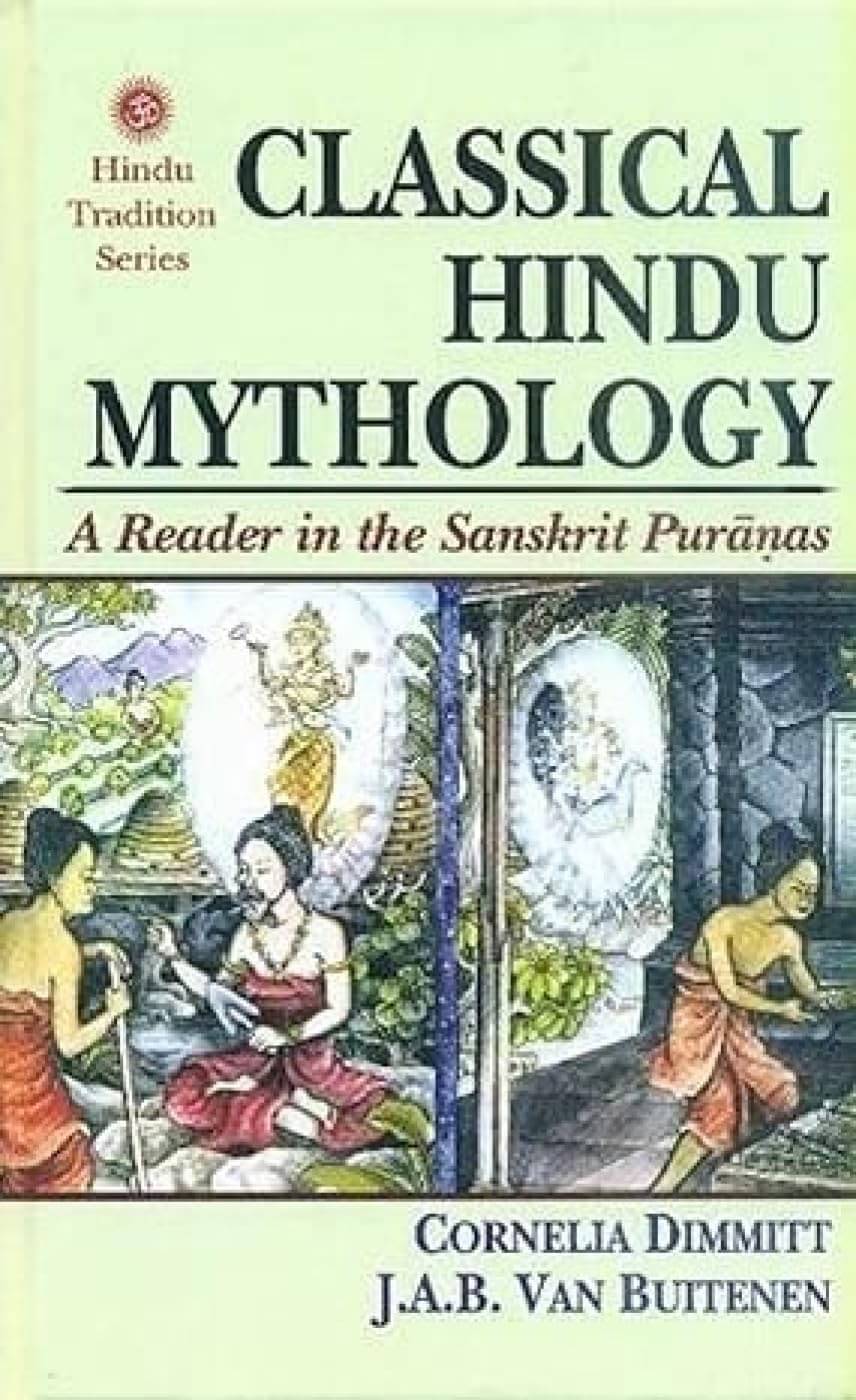 Classical Hindu Mythology Classical Hindu Mythology