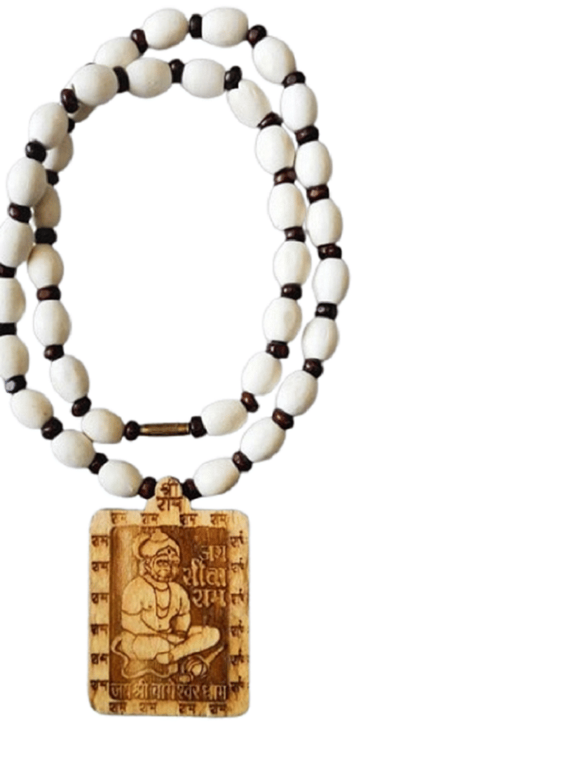     			Foxdean Pooja Mala Bageshwar Dham HANUMAN JI MALA ( Pack of 1 )