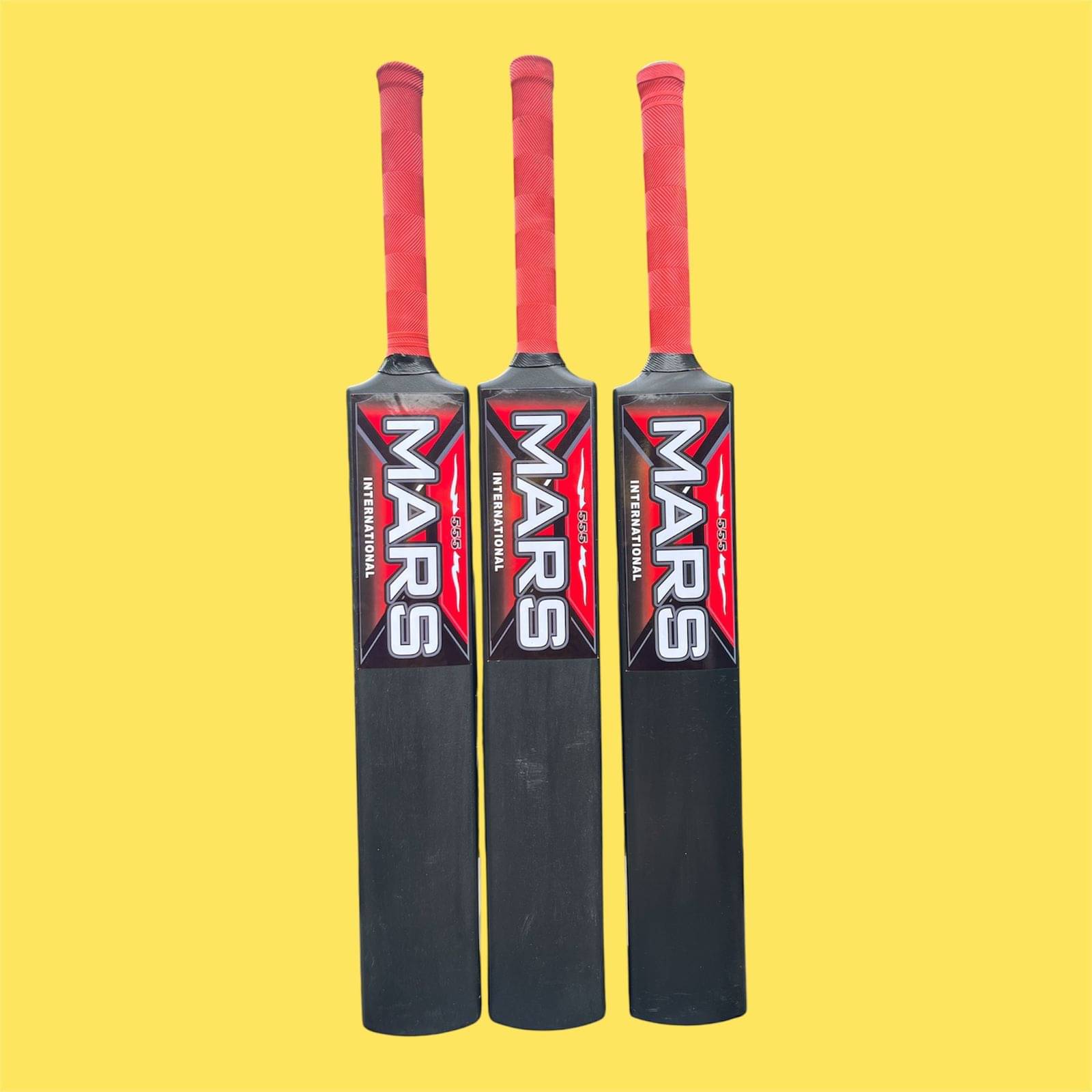     			MARS RED RULER