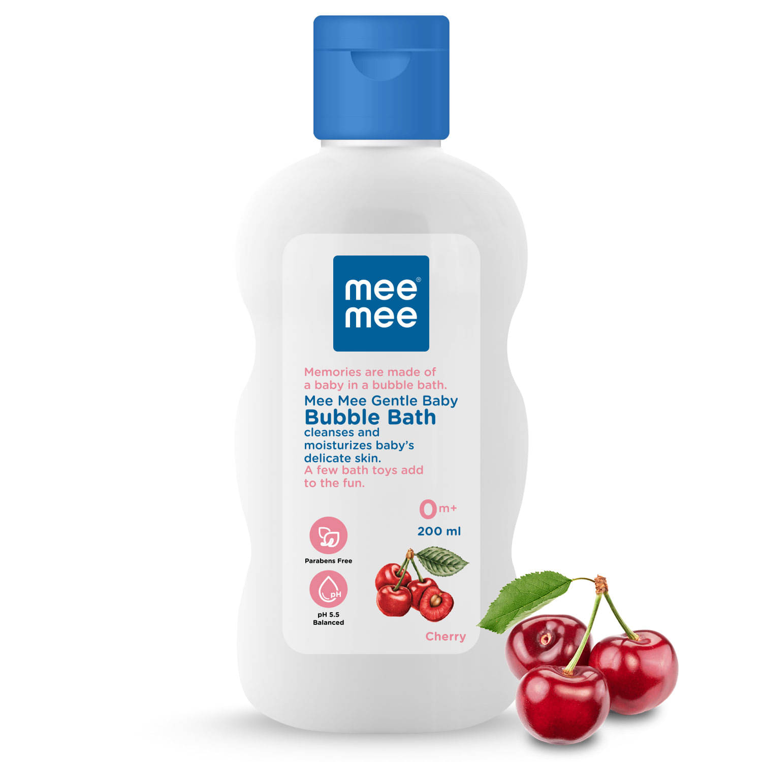     			Mee Mee Baby Soap 200 g ( 1 pcs )