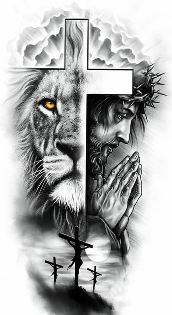 Ordershock Body Tattoo Ordershock Body Tattoo