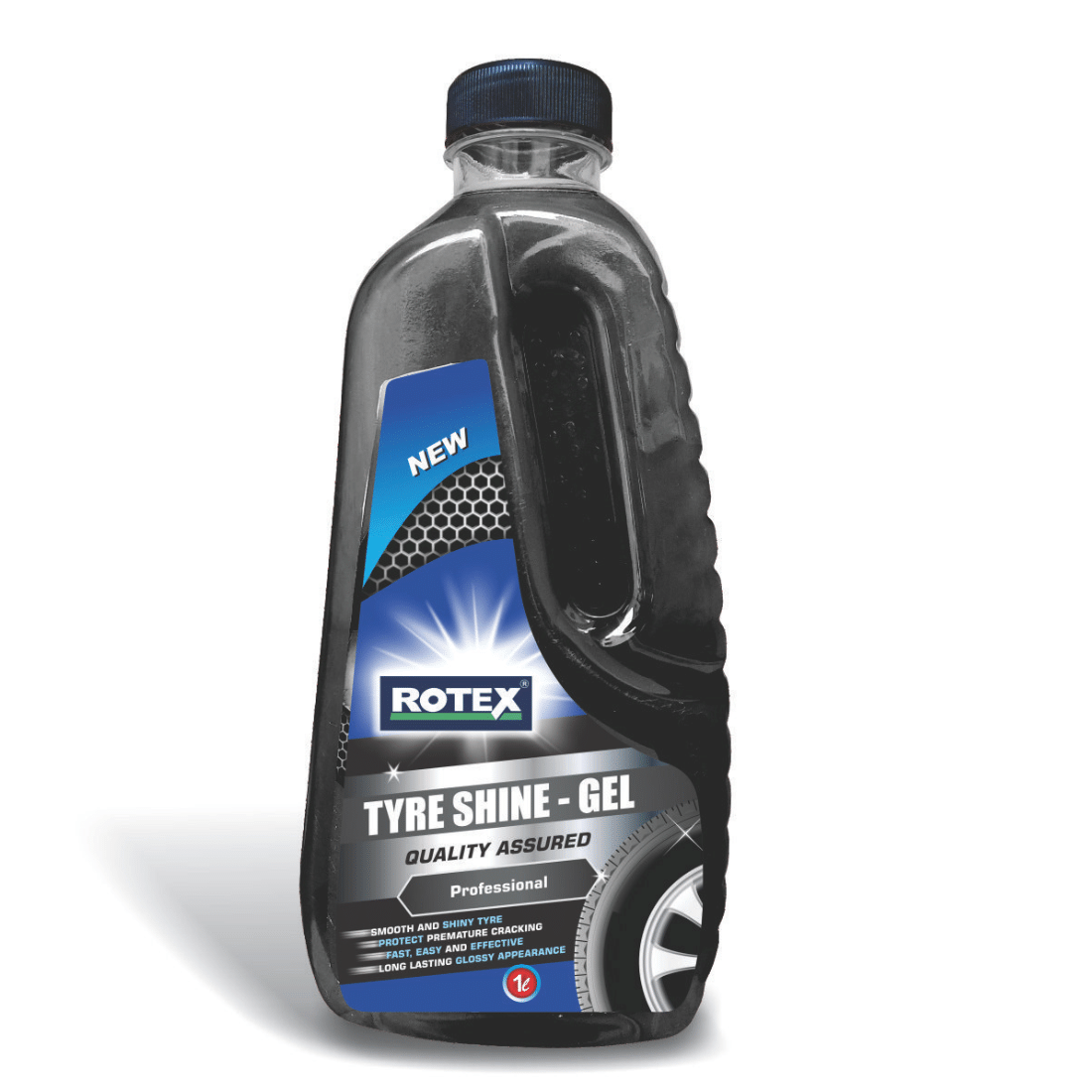     			ROTEX - White Wax For All Cars & Motorbikes ( Pack of 1 )