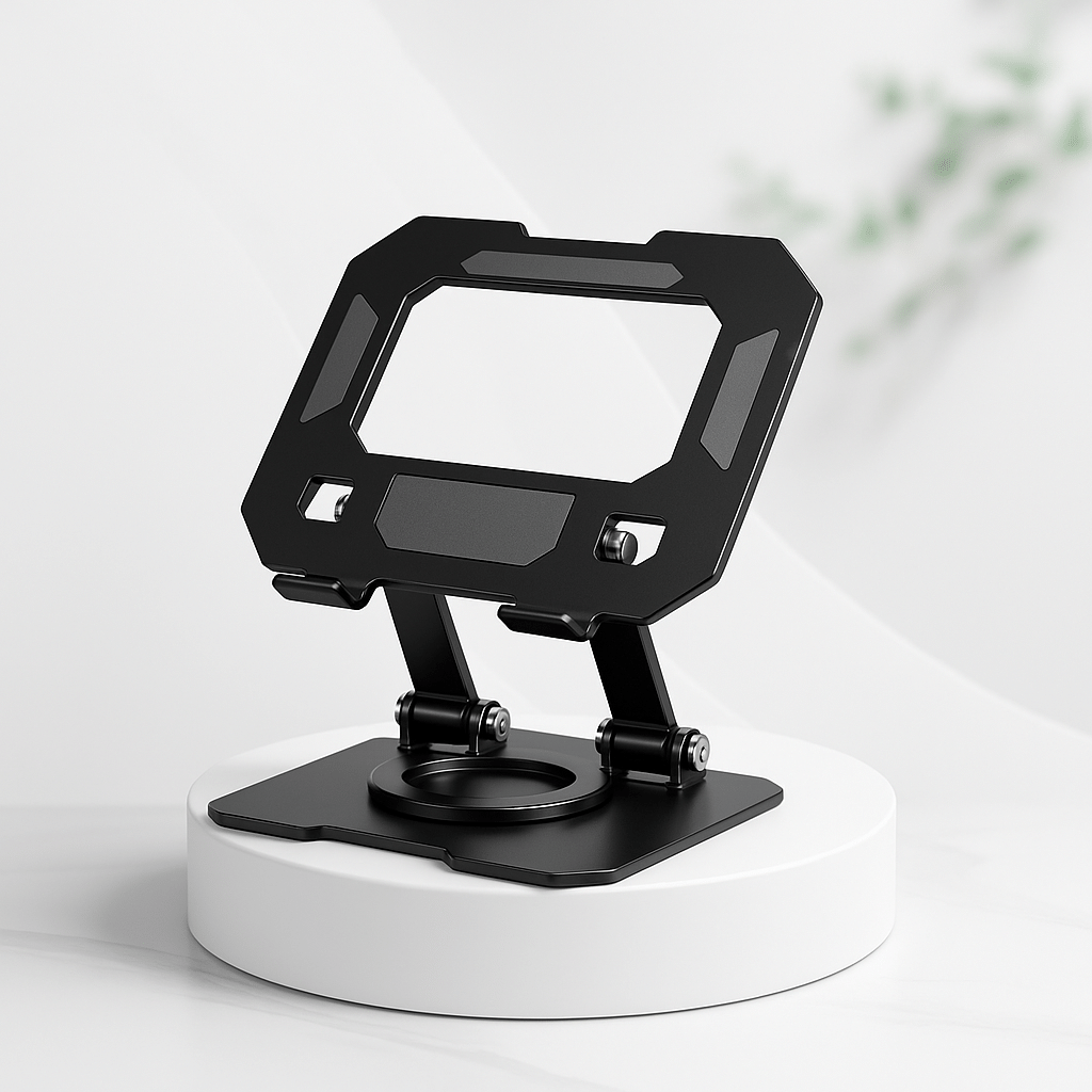 Shop To Shop Other Surfaces Stand Tablet Mount - Black Shop To Shop Other Surfaces Stand Tablet Mount - Black