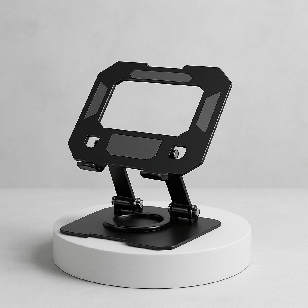     			Shop To Shop Other Surfaces Stand Tablet Mount - Black