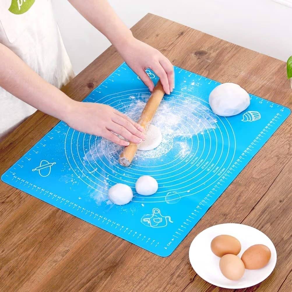     			Suraj Enterprise Multi Color Silicon Baking tool