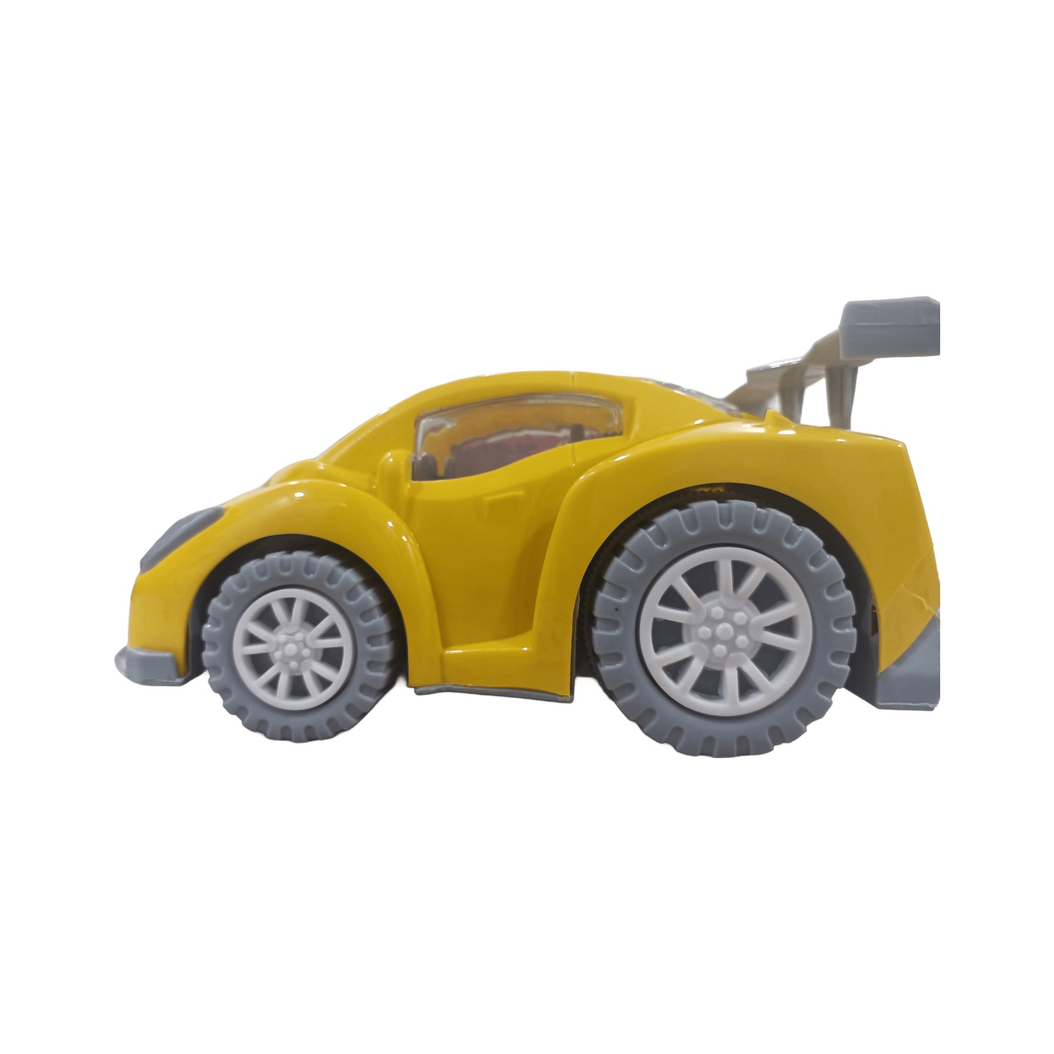     			Toys Sports Car for Kids, Design Inspired by Lamborghini, Ages 3 & Up