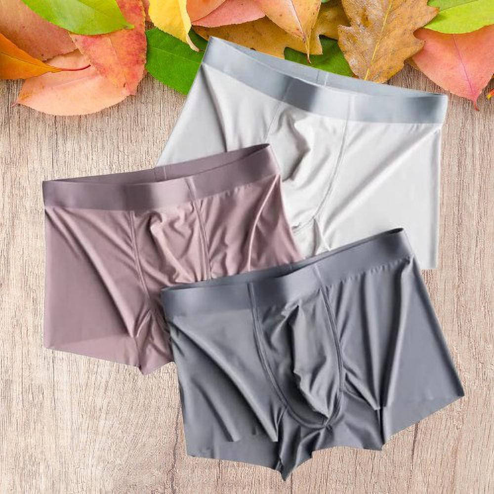     			ASJAR Pack of 3 Modal Briefs For Men's ( Multicolor )