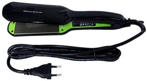     			Avya V&G HAIR ST. Black Hair Straightener