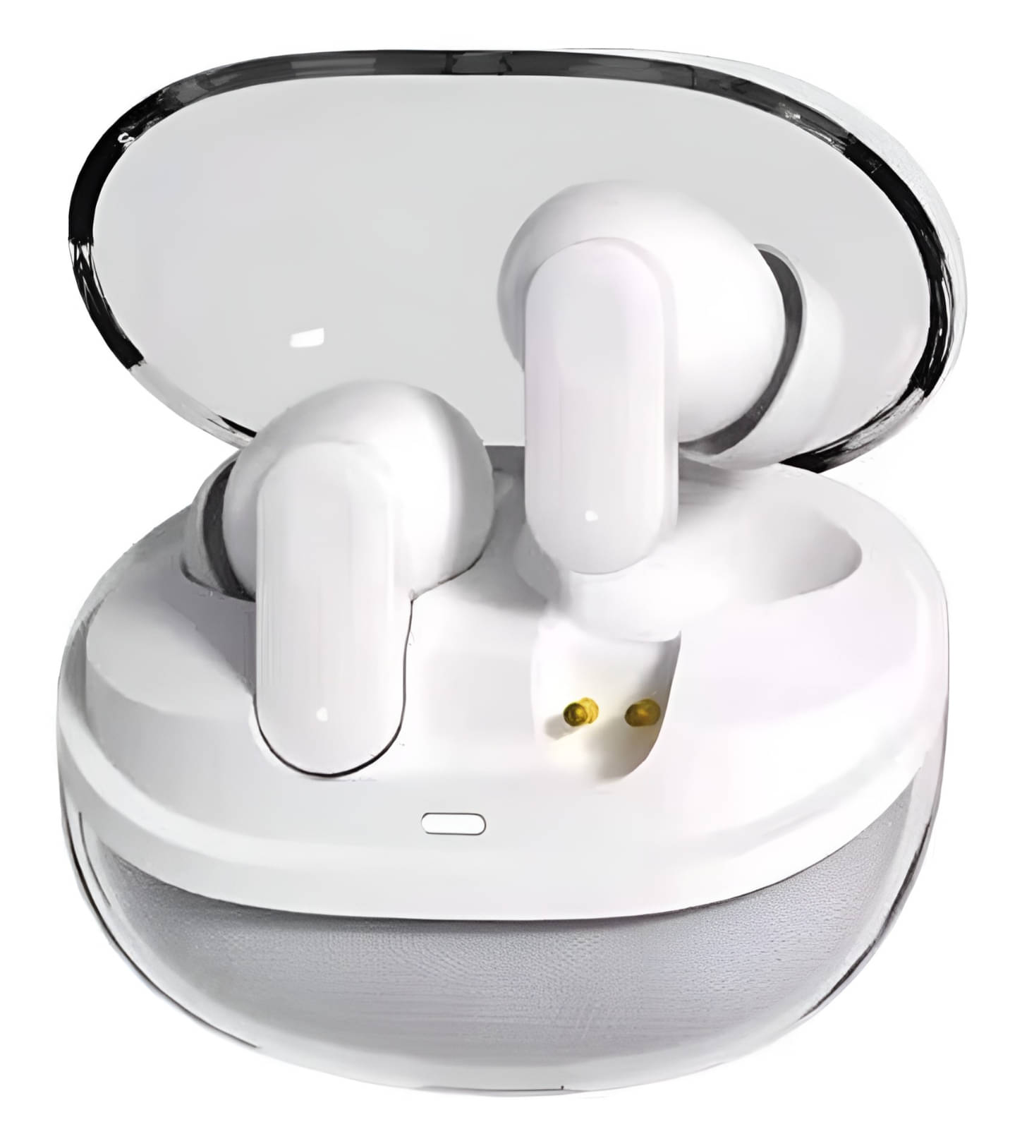     			COREGENIX S50 Truly Wireless Earbuds TWS | ENC & High Bass | Upto 40 Hrs Playtime | Bluetooth V5.4 | Quad Mics with AI-ENC | 40ms Low Latency Gaming | Gaming Beast for Android & iOS