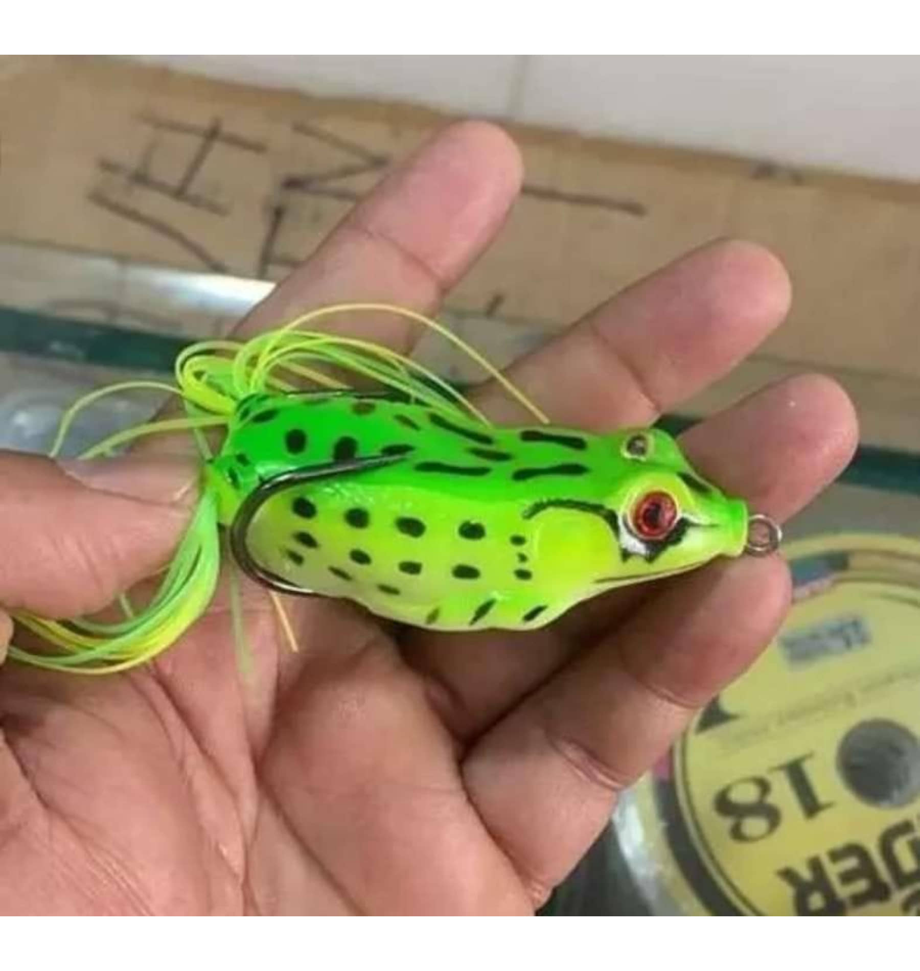 Abirs Plastic Automatic m m Fishing Rod