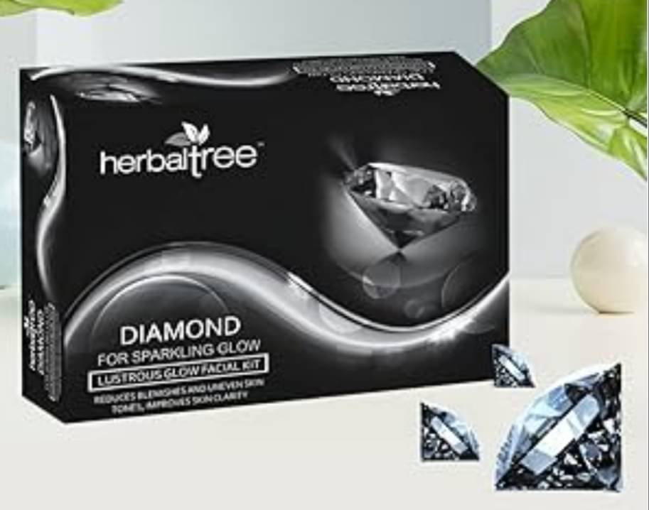 Generic 2 Times Use Facial Kit For All Skin Type Diamond Best Facial Kit ( Pack of 1 ) Generic 2 Times Use Facial Kit For All Skin Type Diamond Best Facial Kit ( Pack of 1 )