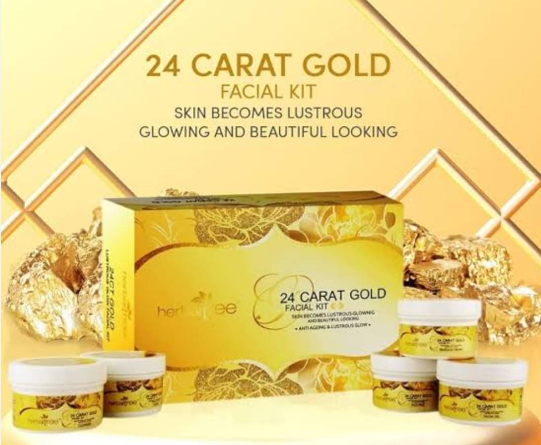 Generic 2 Times Use Facial Kit For All Skin Type Gold Gold Facial Kit ( Pack of 1 ) Generic 2 Times Use Facial Kit For All Skin Type Gold Gold Facial Kit ( Pack of 1 )