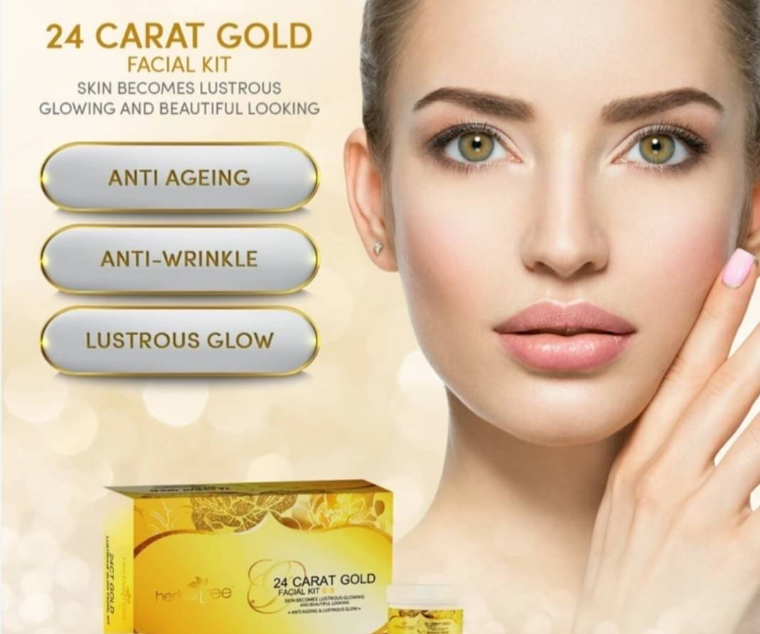 Generic 2 Times Use Facial Kit For All Skin Type Gold Beauty Facial Kit ( Pack of 1 ) Generic 2 Times Use Facial Kit For All Skin Type Gold Beauty Facial Kit ( Pack of 1 )
