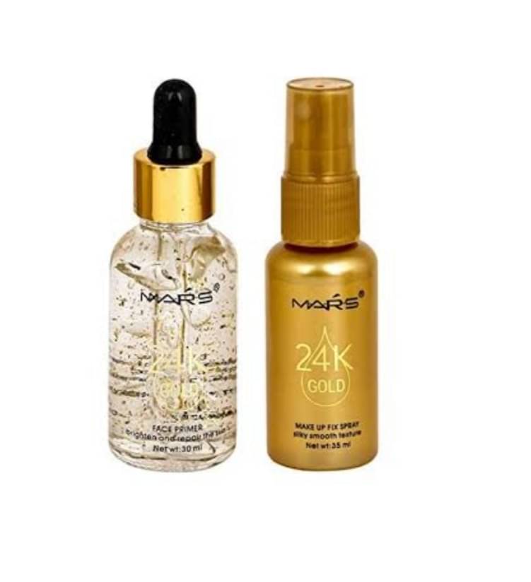    			Generic Face Primer Lotion 50 g