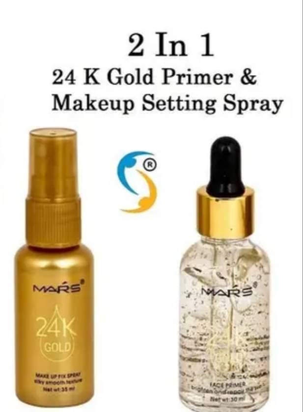     			Generic Face Primer Lotion 50 g