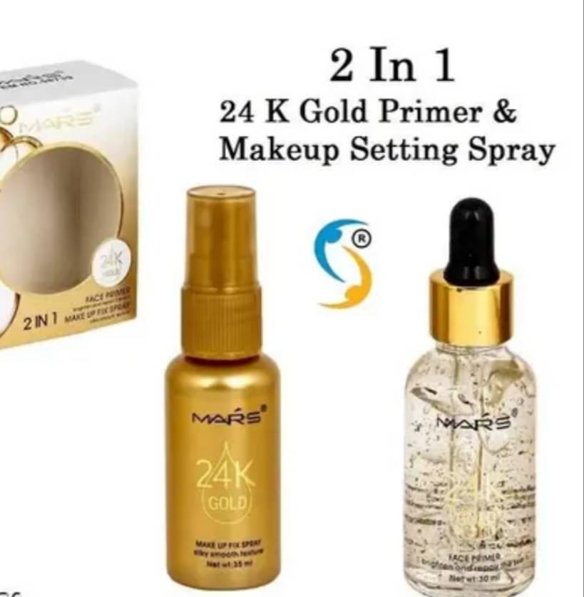     			Generic Face Primer Lotion 50 g