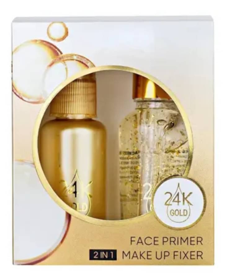    			Generic Face Primer Lotion 50 g