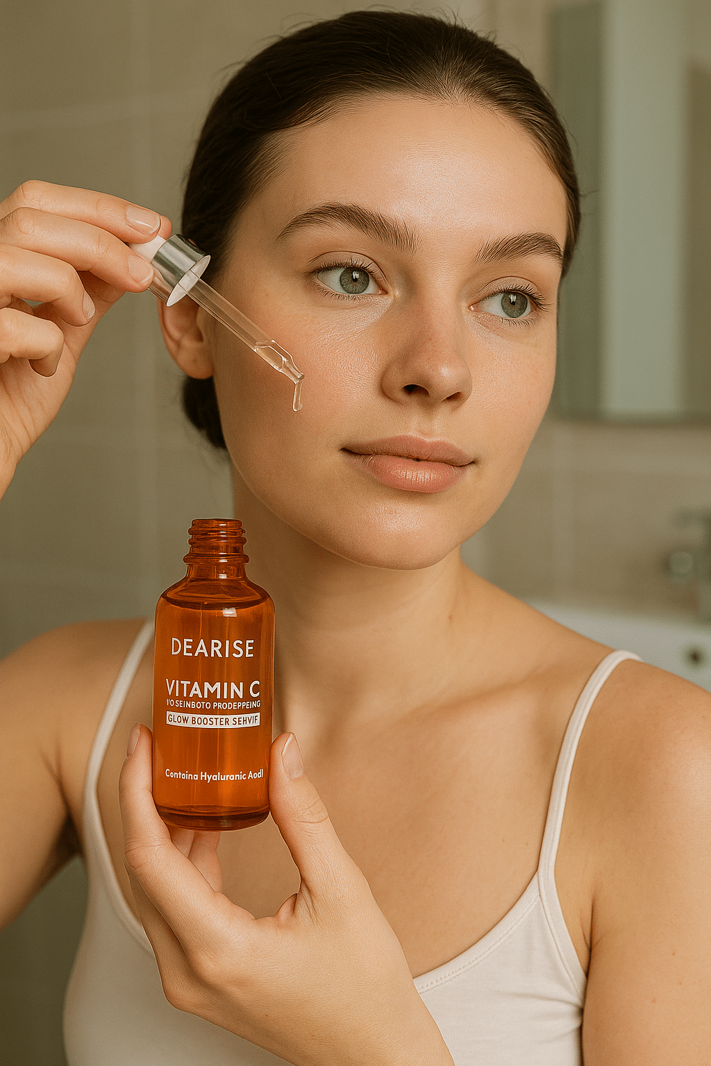 Generic Face Serum Vitamin C Skin Toning For All Skin Type ( Pack of 1 ) Generic Face Serum Vitamin C Skin Toning For All Skin Type ( Pack of 1 )
