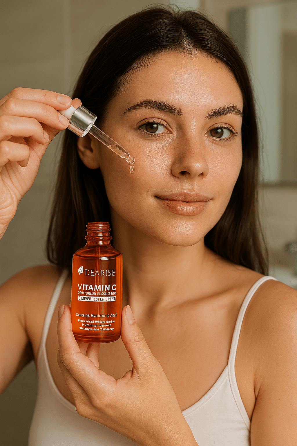 Generic Face Serum Vitamin C Skin Toning For All Skin Type ( Pack of 1 ) Generic Face Serum Vitamin C Skin Toning For All Skin Type ( Pack of 1 )