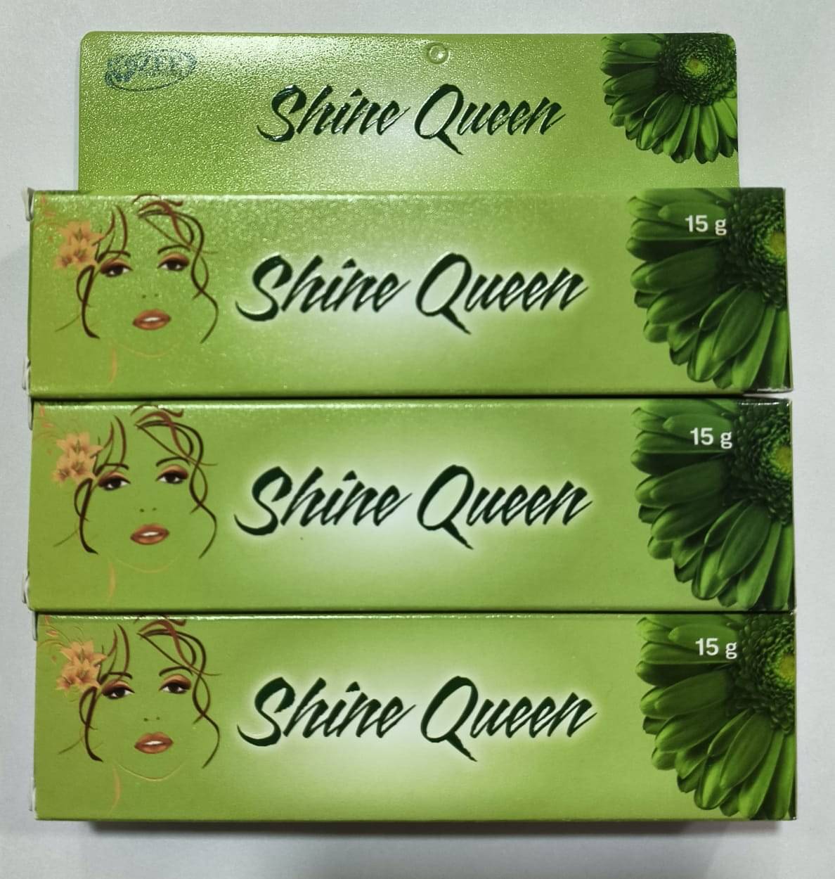     			Generic - Night Cream for Normal Skin 15 ml ( Pack of 3 )