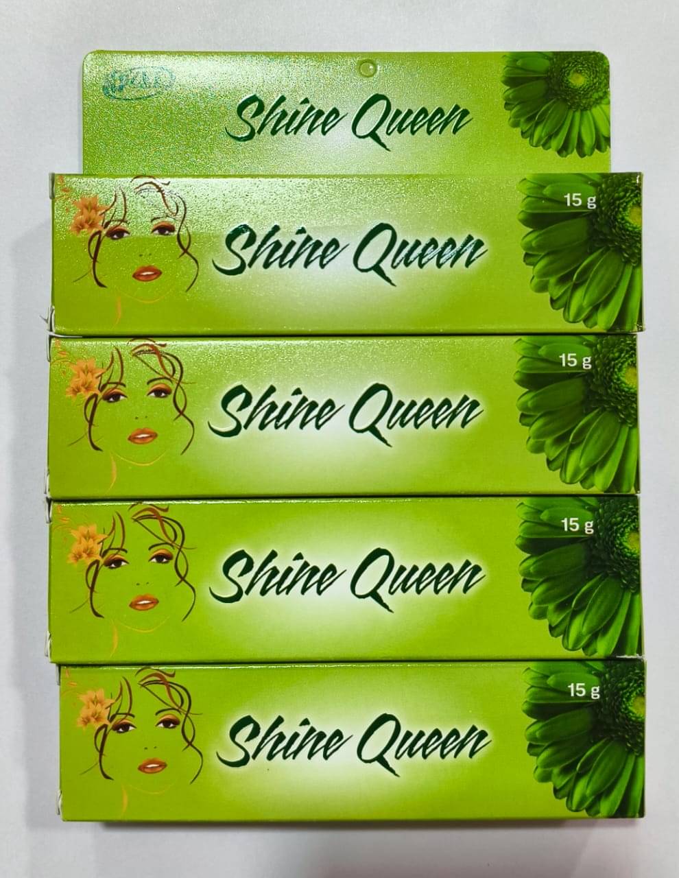     			Generic - Night Cream for Normal Skin 15 ml ( Pack of 4 )