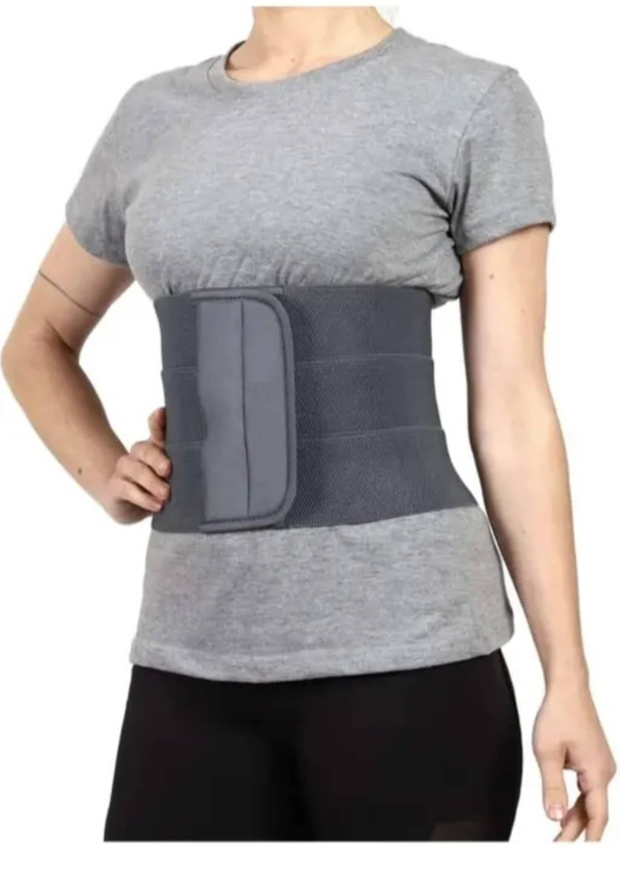     			Generic Smart Series Abdominal Support Free Size