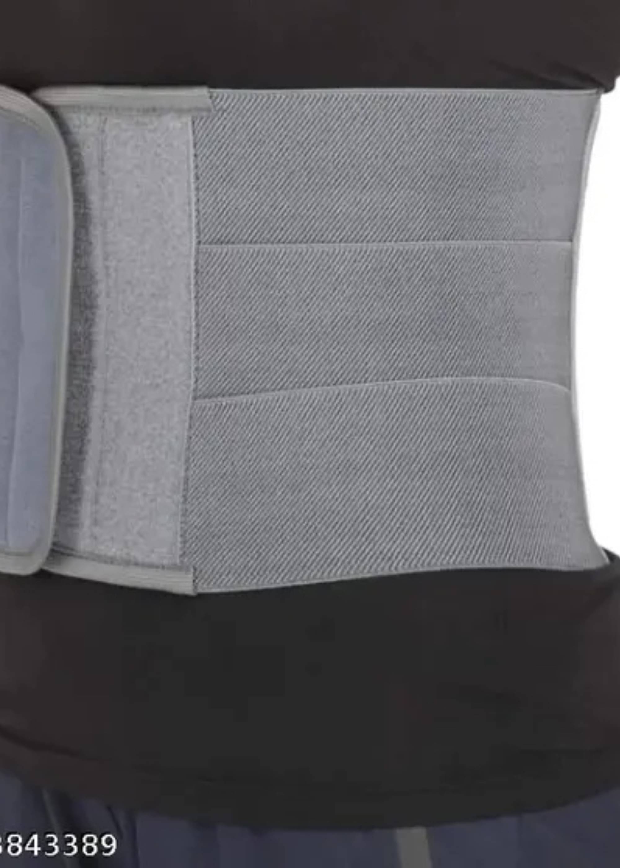     			Generic Smart Series Abdominal Support Free Size