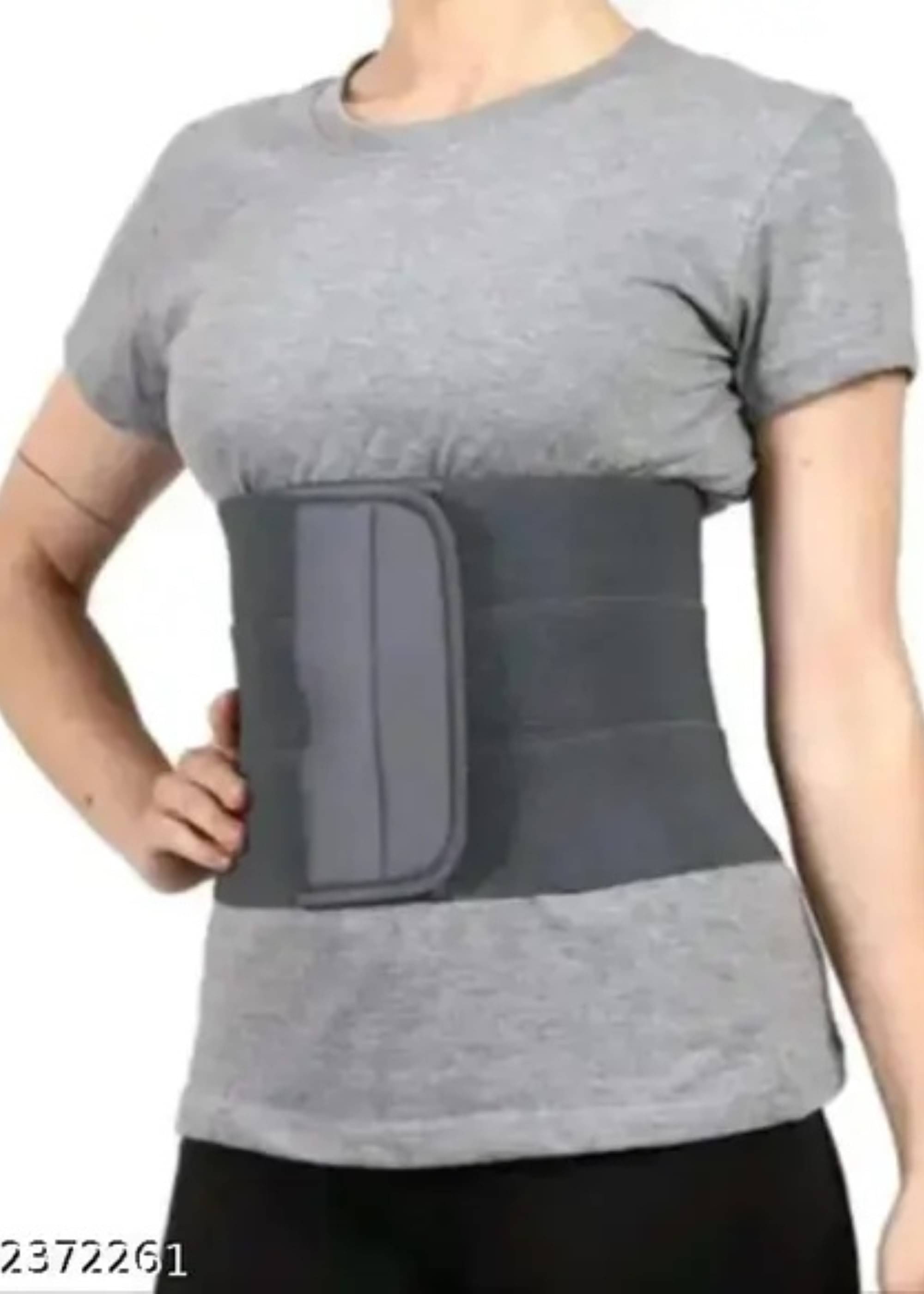     			Generic Smart Series Abdominal Support Free Size
