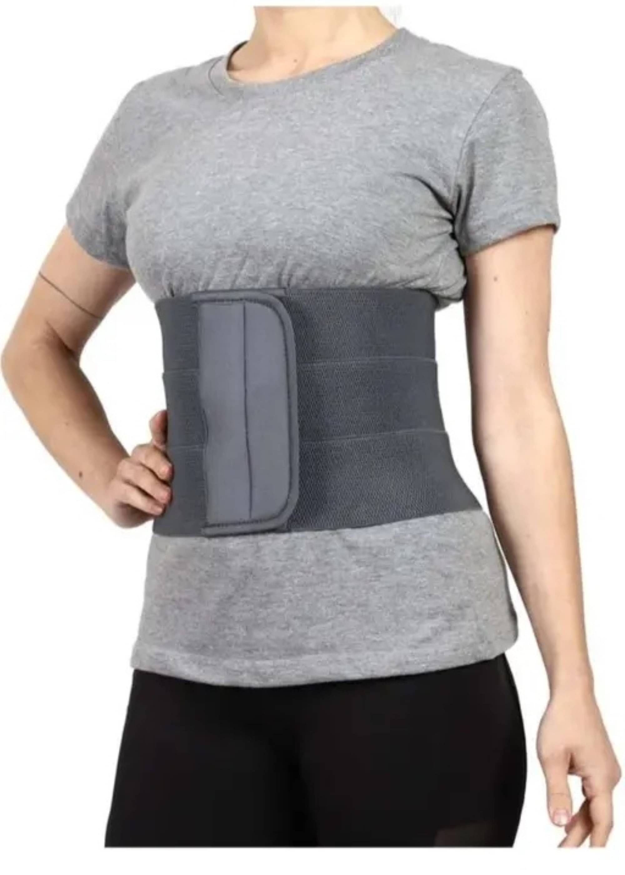     			Generic Smart Series Abdominal Support Free Size