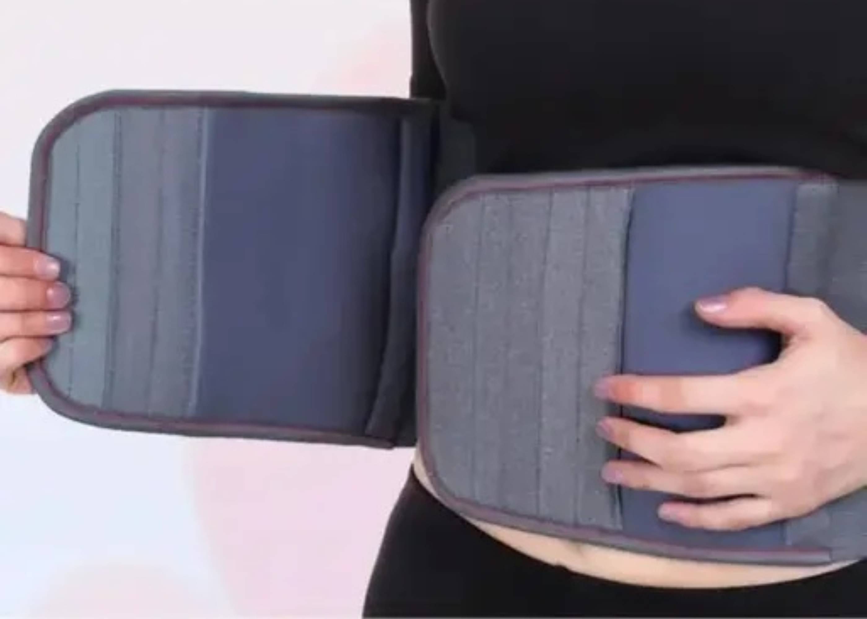     			Generic Smart Series Abdominal Support Free Size