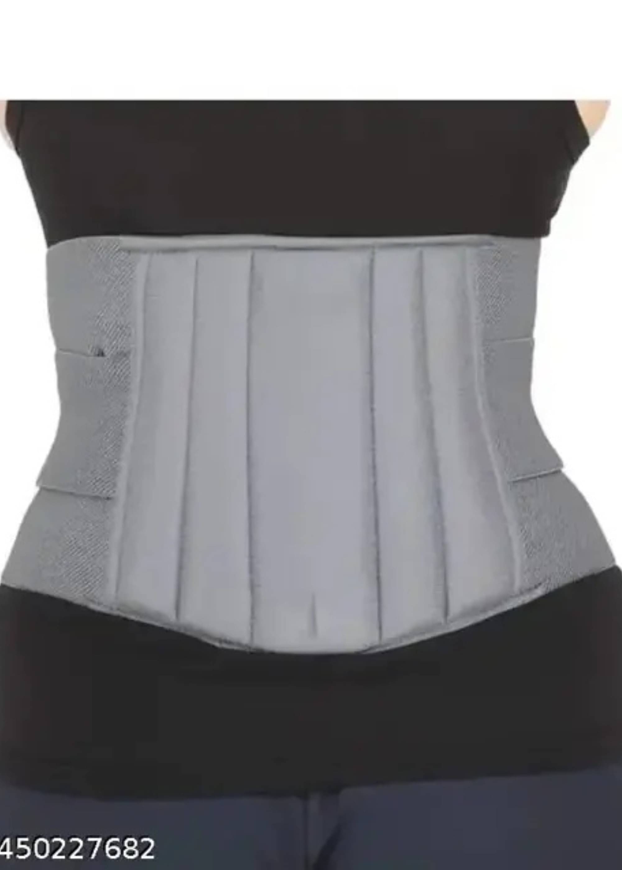     			Generic Smart Series Abdominal Support Free Size