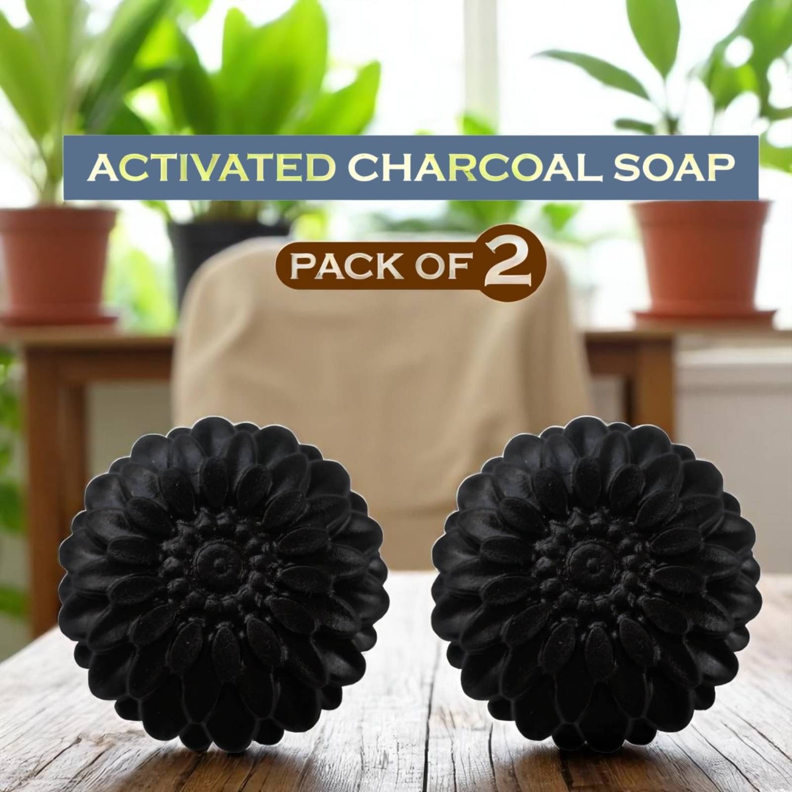     			KURAIY Beauty Soap for All Skin Type ( Pack of 2 )