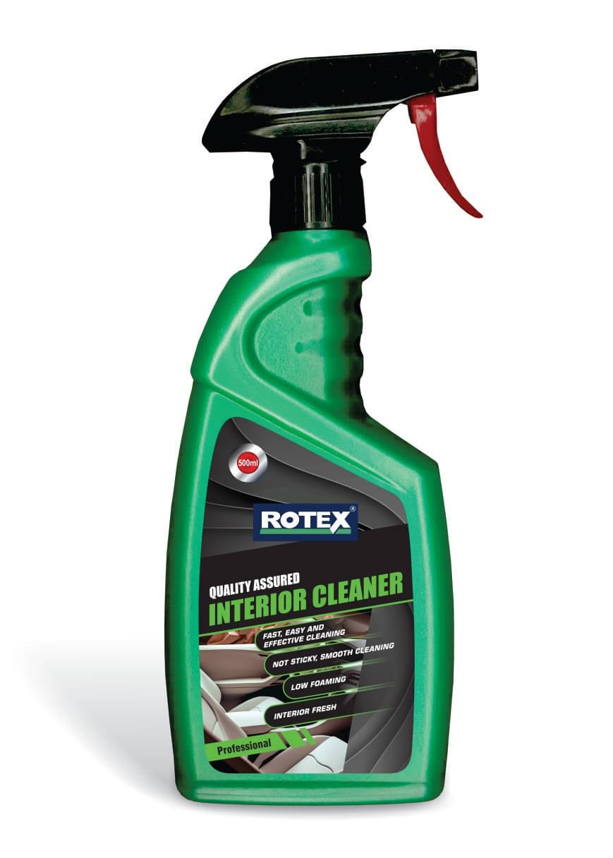     			ROTEX Car Polishing Tool