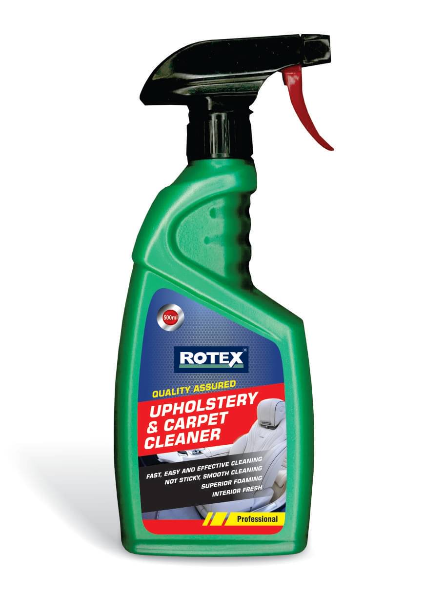     			ROTEX Car Polishing Tool