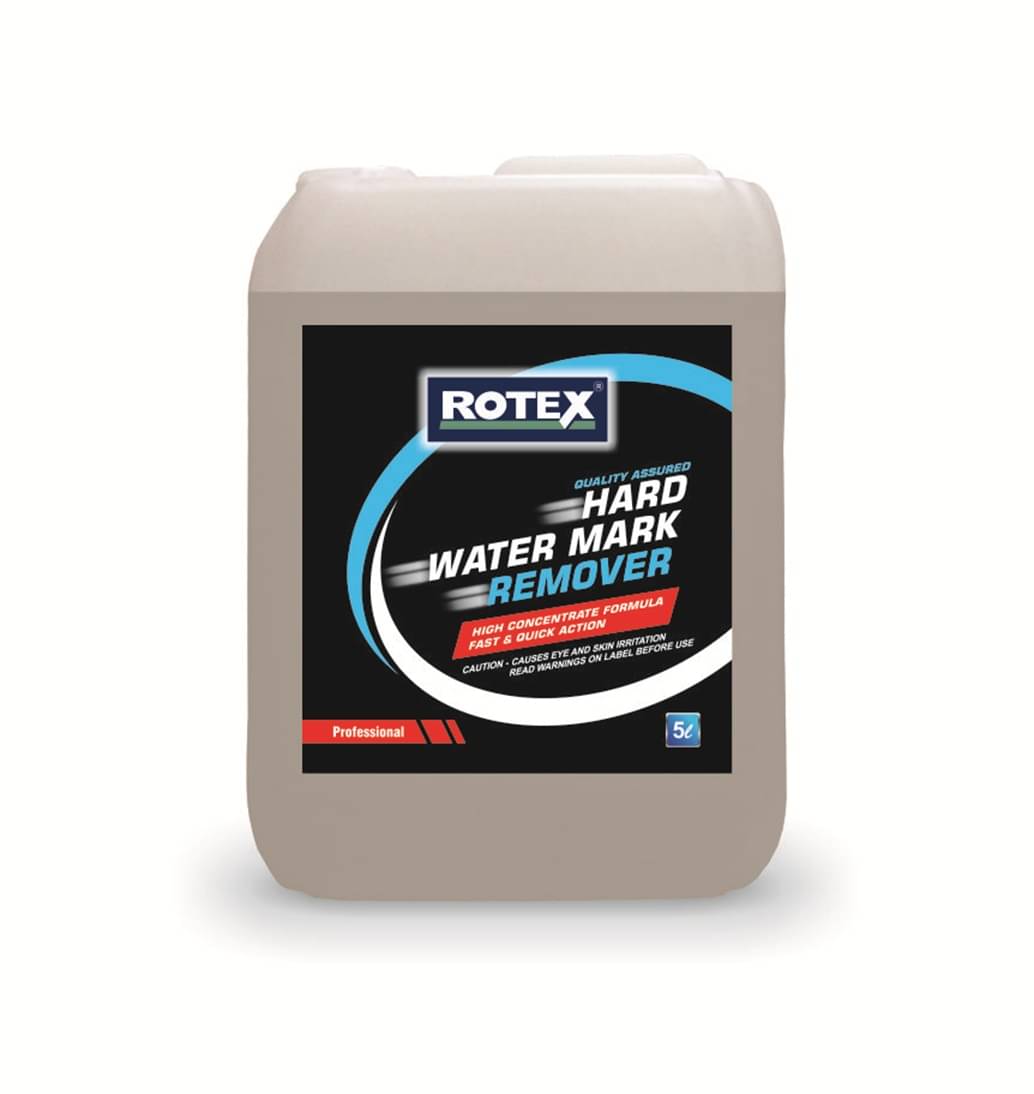 ROTEX Pressure Washer ROTEX Pressure Washer