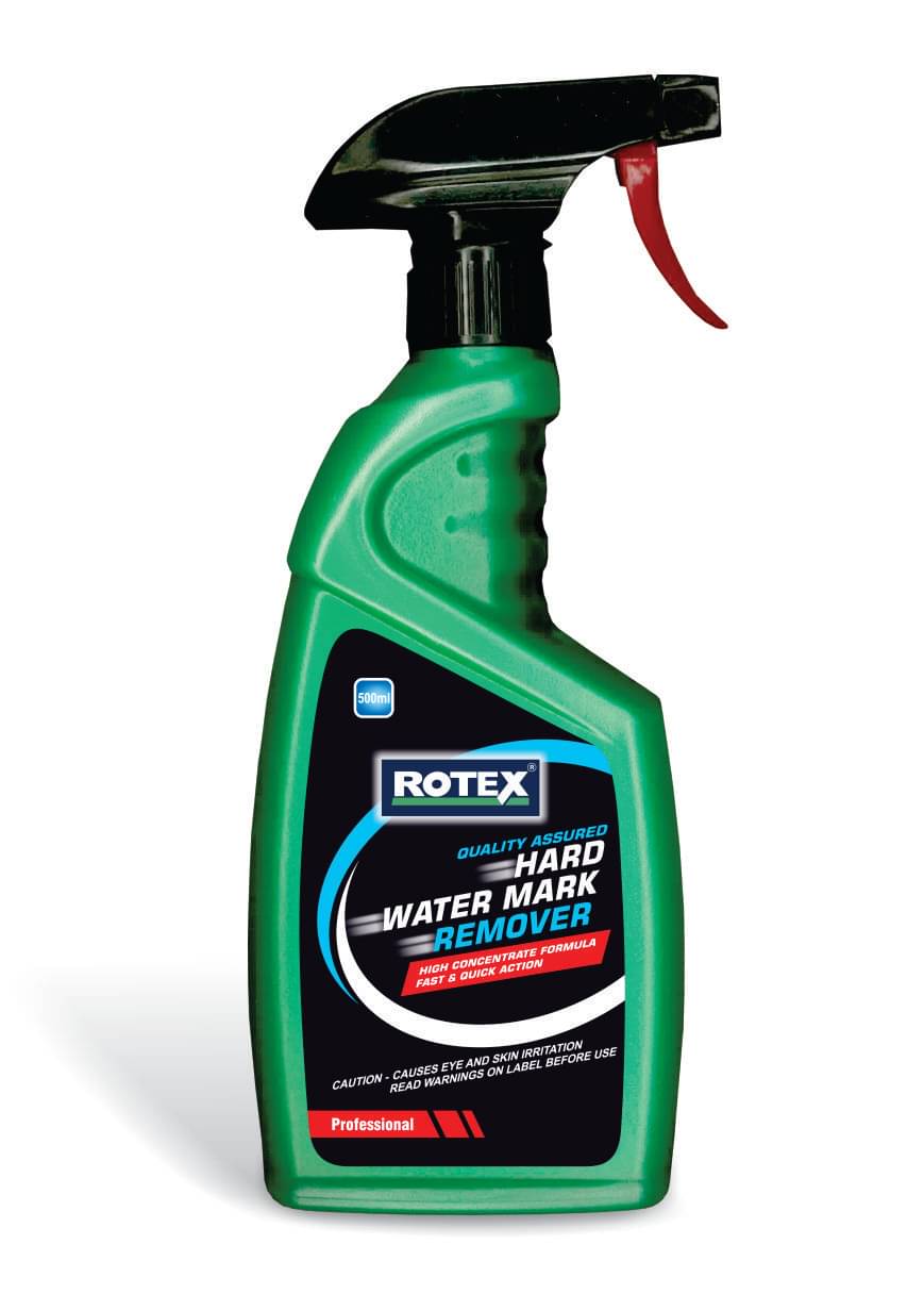 ROTEX Scratch Removal System ROTEX Scratch Removal System
