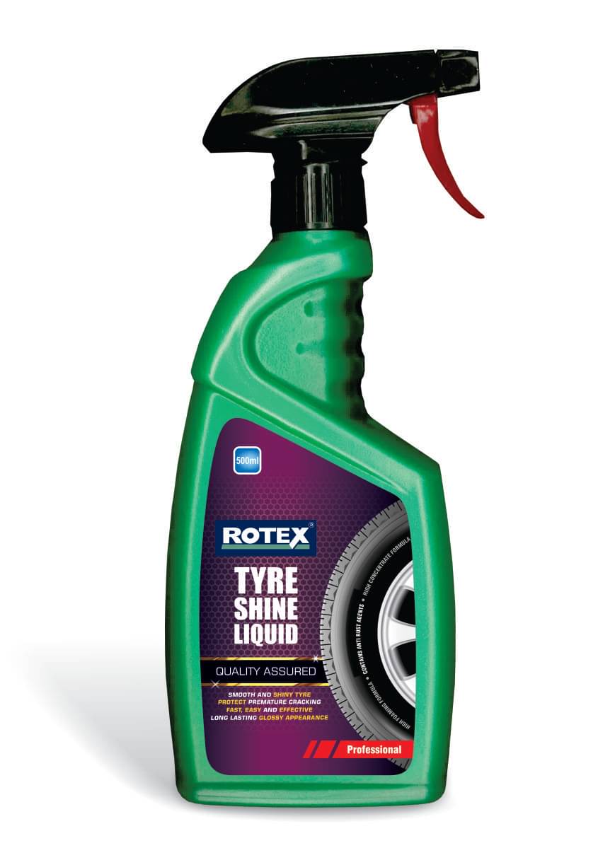     			ROTEX - White Wax For All Cars & Motorbikes ( Pack of 1 )