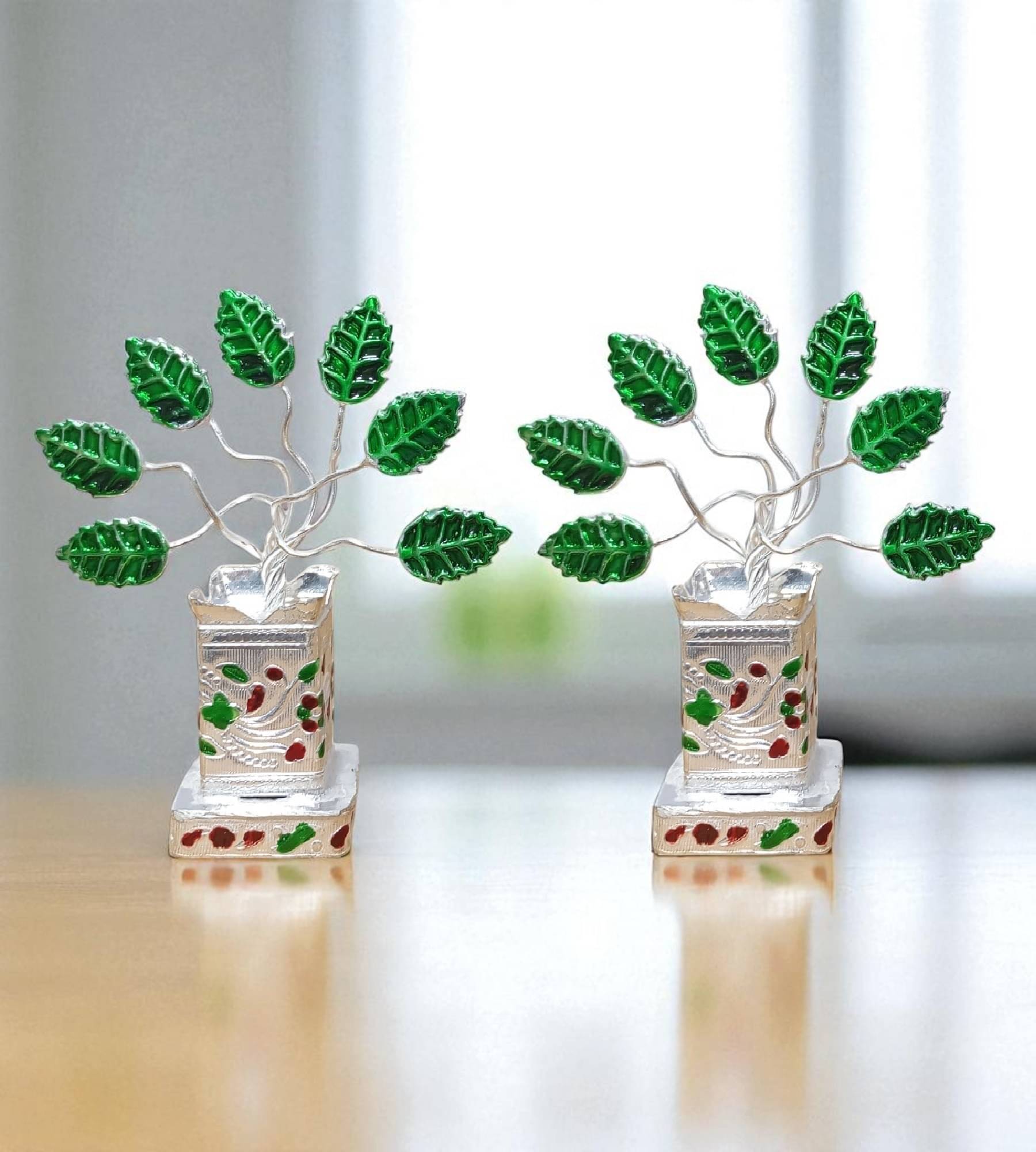     			Sigaram Pooja Kit 1 ( Pack of 2 )