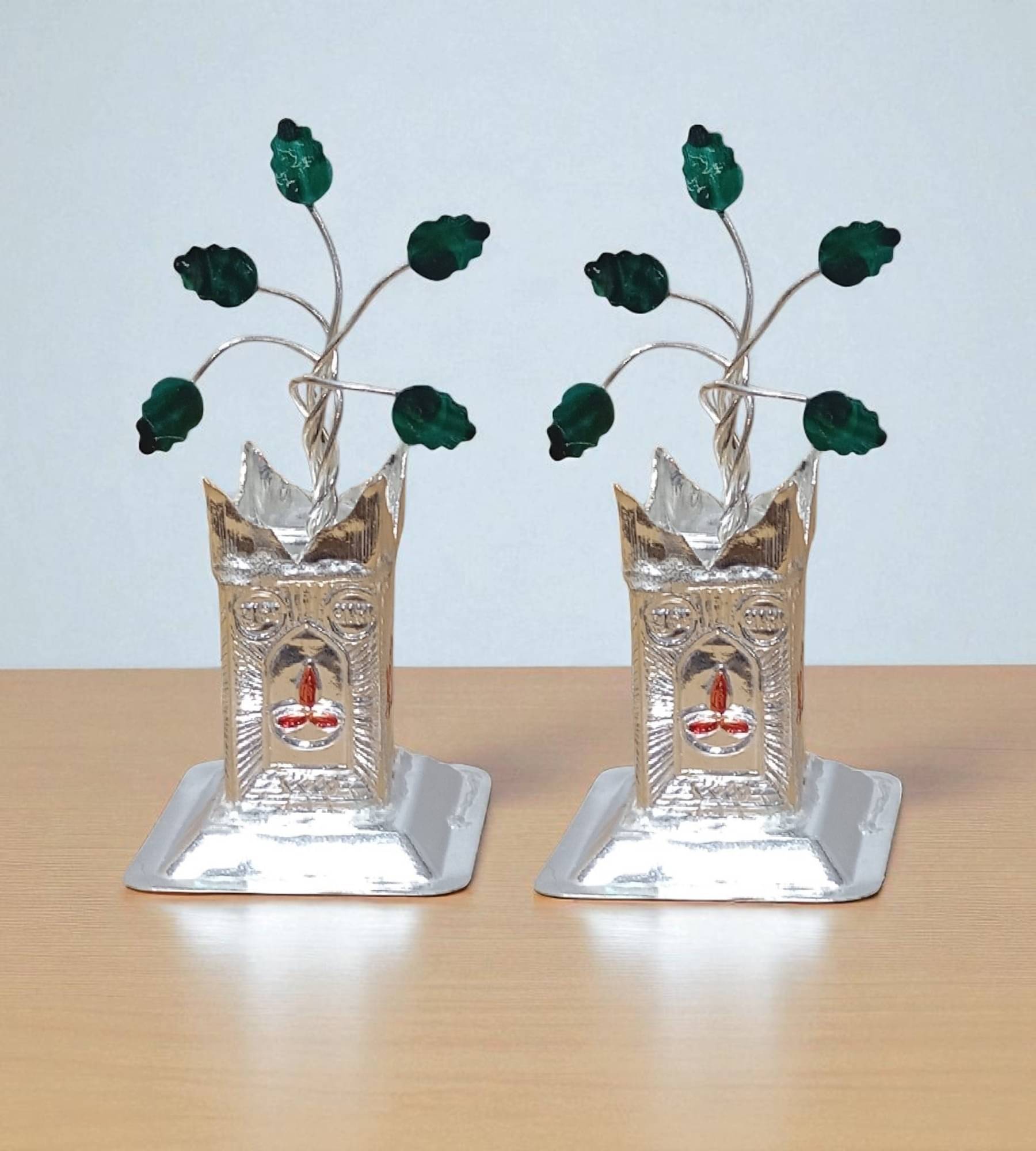 Sigaram Pooja Kit 1 ( Pack of 2 ) Sigaram Pooja Kit 1 ( Pack of 2 )