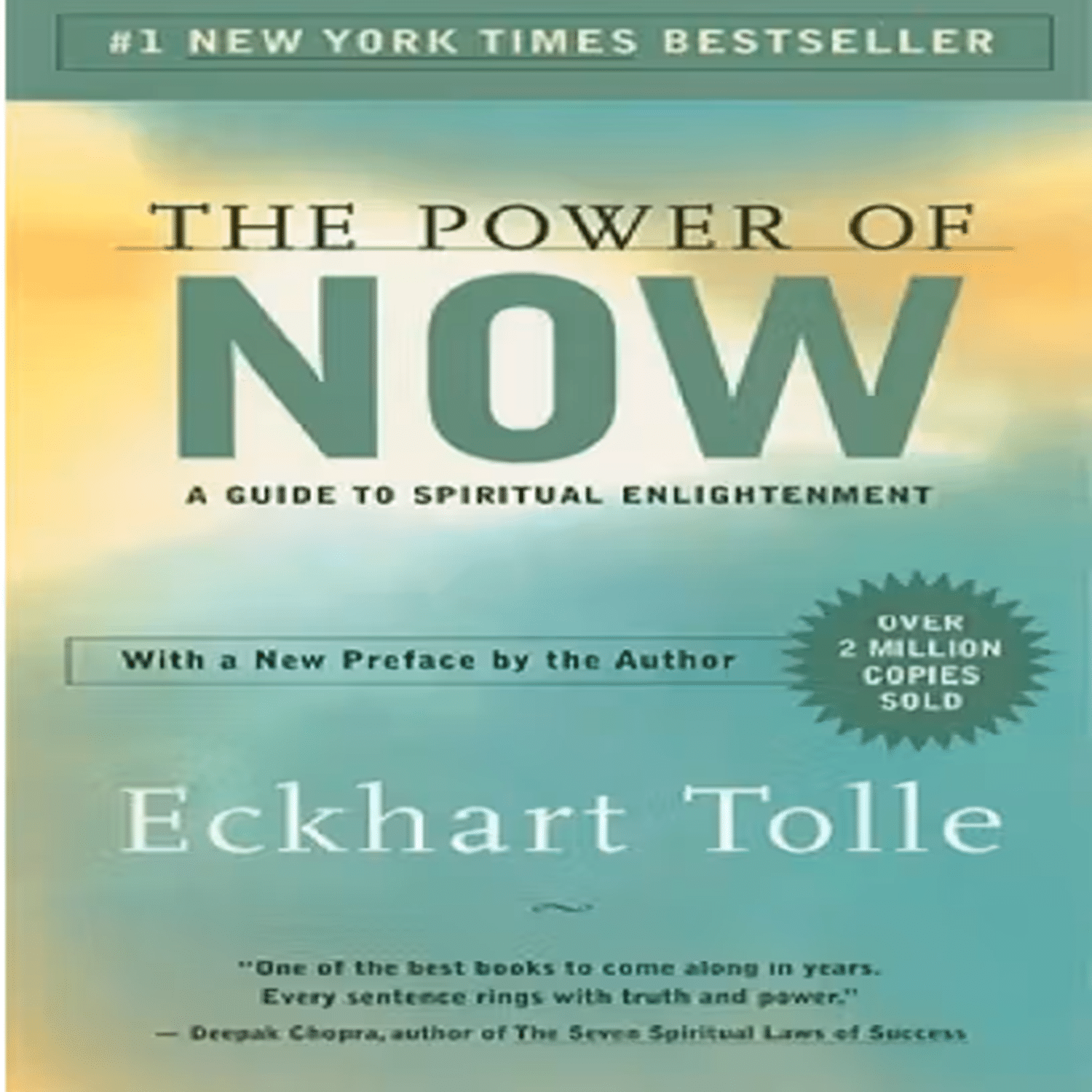 The Power of Now - The Power Of Now by ECKHART TOLLE (English, Paperback, Tolle Eckhart) The Power of Now - The Power Of Now by ECKHART TOLLE (English, Paperback, Tolle Eckhart)
