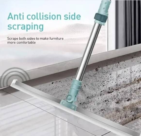     			Theos Multi-Colour Floor Wiper