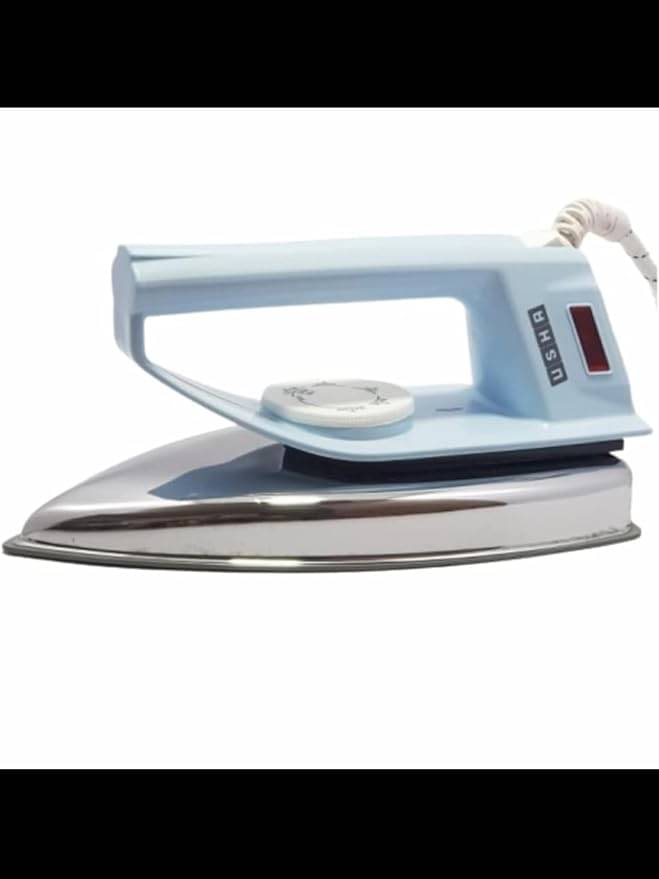     			Usha 4175-M 750W ULTRA Multicolor 750 watt Dry Iron