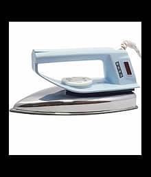 Usha 4175-M 750W ULTRA Multicolor 750 watt Dry Iron