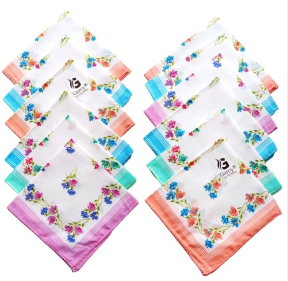     			Woman, Girls, Soft Hand Towel Handkercheif