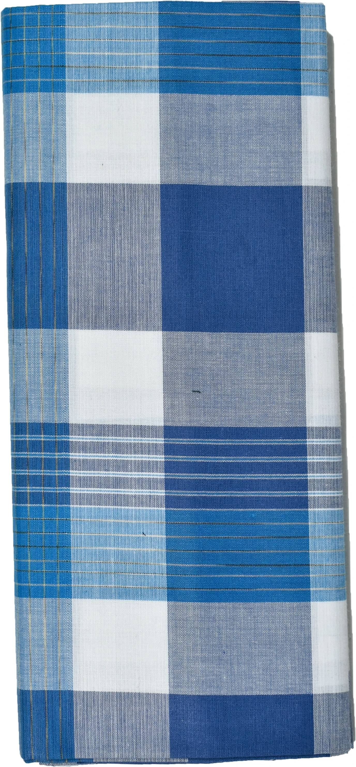     			Akeshavam Cotton Men's Lungi Multicolor ( Pack of 1 )